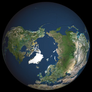 Arctic