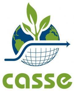 CASSE Logo CASSE Logo
