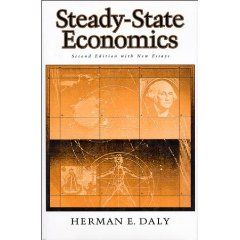 Steady State Economy