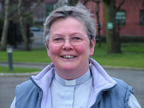 Kathryn Fitzsimons