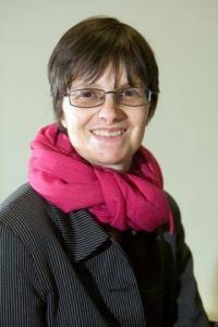 Molly Scott Cato