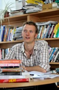 Paul Chatterton Paul Chatterton