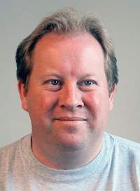 Pete North
