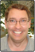 Tim Foxon