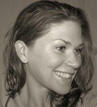Victoria Johnson