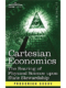 Cover of Frederick Soddy's novel Cartesian Economics.