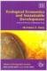 Book cover of Daly's Ecological Economics and Sustainable Development