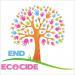 Logo (tree) for End Ecocide