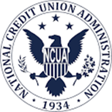 logo of the National Credit Union Administration