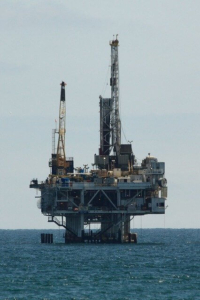 Off-shore oil drilling (OPEC)