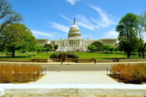 picture of U.S. Capitol