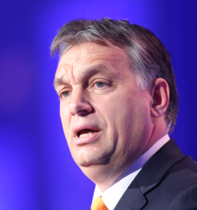 Image of Viktor Orban