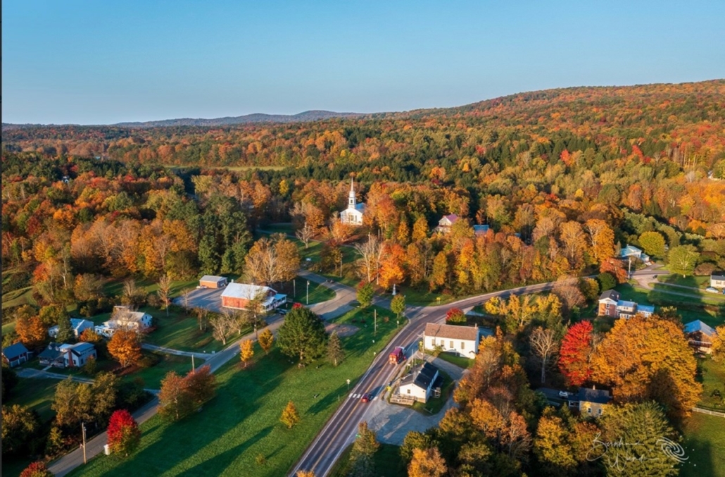 Growth Battles in Chittenden County