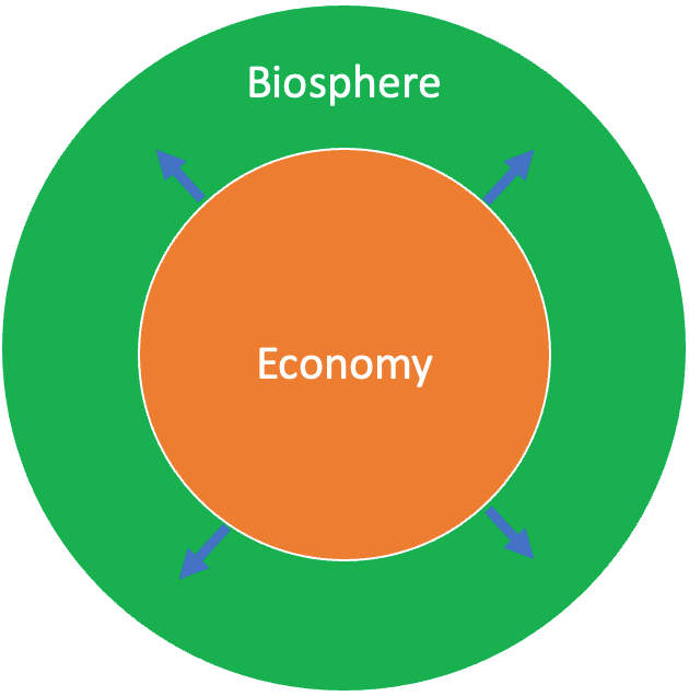 Tons, Hectares, or Dollars? Measuring the Pressure Exerted by the ...