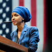 Ilhan Omar speaks about her new GPI bill.