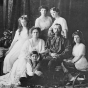 Romanov